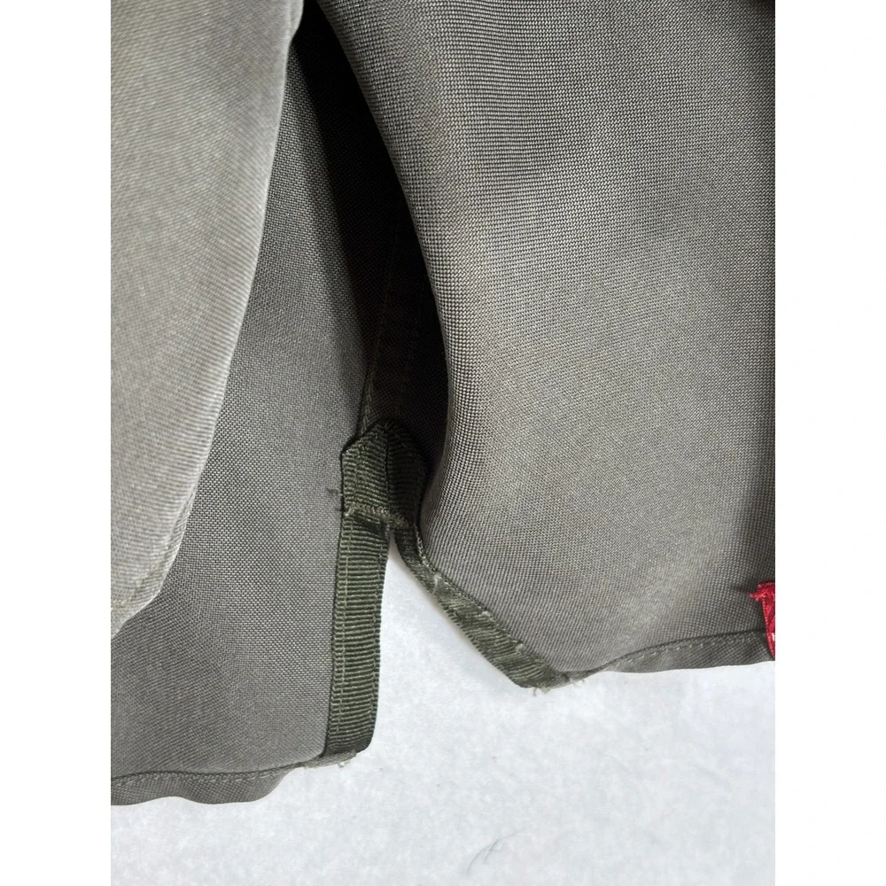The North Face Button Down Shirt XL Modal Blend Gorpcore‎ Utility